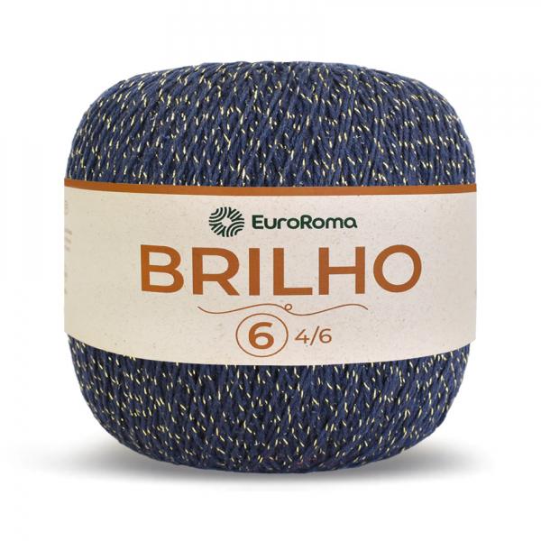 EUROROMA BRILHO OURO 4/6 400G 406 M